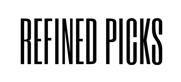 REFINED PICKS